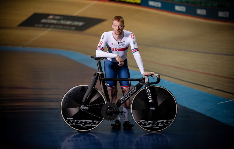 Other image for Barnsley sports stars targeting Tokyo